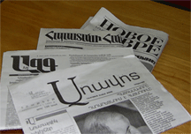 Newspapers
